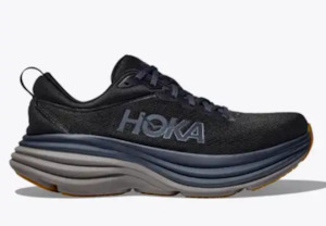 HOKA BONDI 8 (REGULAR WIDTH) MENS