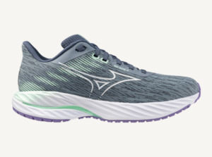 MIZUNO WAVE INSPIRE 21 (REGULAR WIDTH) WOMENS