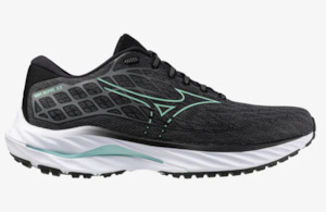 Clothing: MIZUNO WAVE INSPIRE 20 (D WIDE) WOMENS