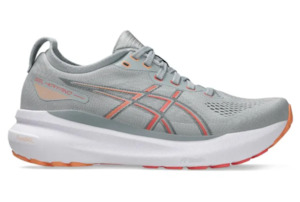 Clothing: ASICS GEL KAYANO 31 (D WIDE) WOMENS