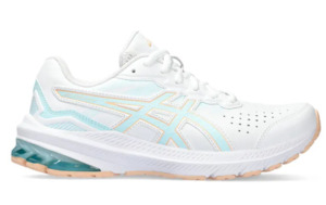 Clothing: ASICS GT 1000 LE 2 (D WIDE) WOMENS