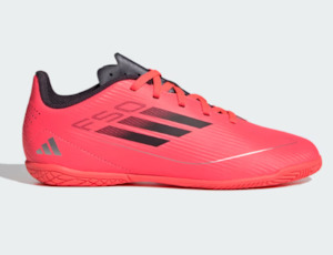 ADIDAS F50 CLUB INDOOR JNR