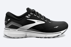 BROOKS GHOST 15 (REGULAR WIDTH) MENS