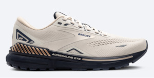 Clothing: BROOKS ADRENALINE GTS 23 (REGULAR WIDTH) MENS