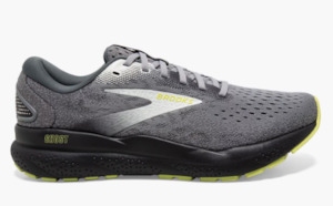 Clothing: BROOKS GHOST 16 (2E WIDE) MENS