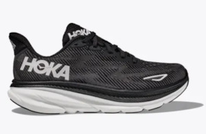 HOKA CLIFTON 9 (REGULAR WIDTH) WOMENS