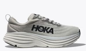 HOKA BONDI 8 (2E WIDE) MENS