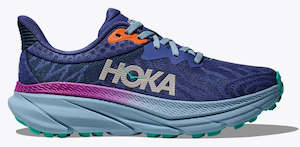 Clothing: HOKA CHALLENGER ATR 7 WOMENS