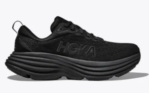 HOKA BONDI 8 (D WIDE) WOMENS