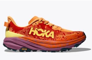 HOKA SPEEDGOAT 6 (REGULAR WIDTH) MENS