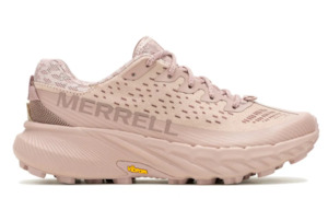 Clothing: MERRELL AGILITY PEAK 5 WOMENS