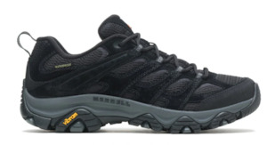 Clothing: MERRELL MOAB 3 WATERPROOF MENS