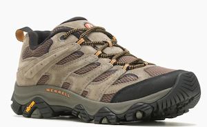 Clothing: MERRELL MOAB 3 MENS