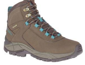 MERRELL VEGO 2 MID LTR WP WOMENS