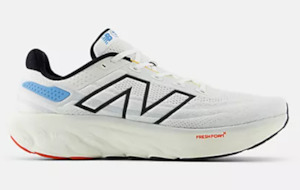 Clothing: NEW BALANCE FRESH FOAM X 1080 V13 (REGULAR WIDTH) MENS