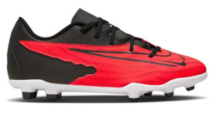 NIKE PHANTOM GX CLUB FG KIDS