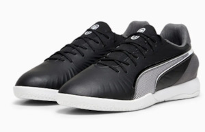 Clothing: PUMA KING MATCH IT FUTSAL ADULTS