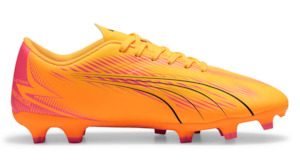 Clothing: PUMA ULTRA PLAY FG 2024