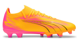 PUMA ULTRA MATCH FG 2024