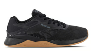 REEBOK NANO X4 MENS