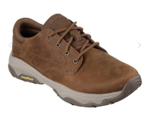 SKECHERS CRASTER FENZO MENS