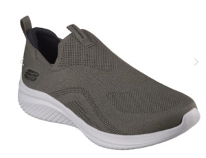 Clothing: SKECHERS ULTRA FLEX 3.0 TUSKEN MENS