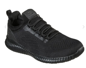 SKECHERS CESSNOCK SR MENS