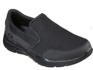 SKECHERS EQUALIZER 3.0 BLUEGATE MENS