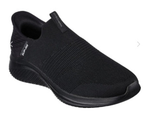 SKECHERS ULTRA FLEX 3.0 SMOOTH STEP MENS