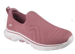 SKECHERS GO WALK 7 AMINIA WOMENS