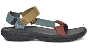 Clothing: TEVA HURRICANE XLT2 MENS