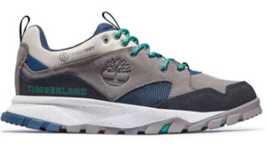 TIMBERLAND GARRISON TRAIL WATERPROOF LOW WOMENS