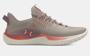 UNDER ARMOUR DYNAMIC INT EGRIT WOMENS