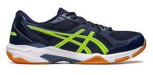 ASICS GEL ROCKET  10 MENS