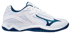 MIZUNO WAVE THUNDER BLADE 3 MENS