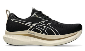 Clothing: ASICS GLIDERIDE MAX 4 (REGULAR WIDTH) MENS