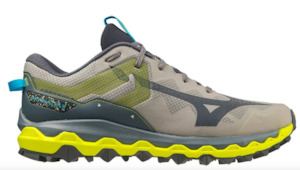 MIZUNO WAVE MUJIN 9 MENS