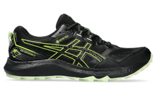 Clothing: ASICS SONOMA 7 G-TX MENS