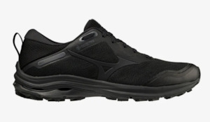 Clothing: MIZUNO WAVE RIDER GTX MENS