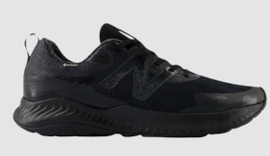 Clothing: NEW BALANCE NITREL V5 GORE-TEX (4E EXTRA WIDE) MENS