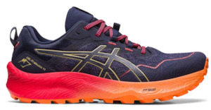 ASICS GEL TRABUCO 11 MENS