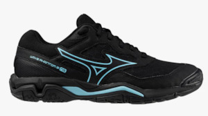 Clothing: MIZUNO WAVE PHANTOM 3 (D WIDE) 2024 WOMENS