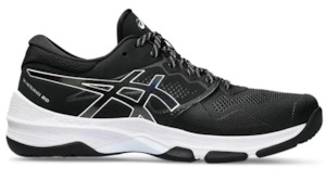 Clothing: ASICS GEL NETBURNER 20 (D WIDE) 2024