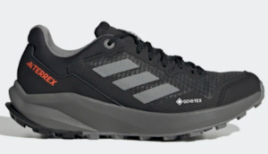 Clothing: ADIDAS TERREX TRAILRIDER GTX WOMENS