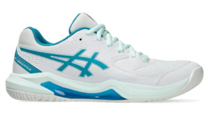 Clothing: ASICS GEL DEDICATE 8 HARDCORT WOMENS