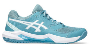 Clothing: ASICS GEL DEDICATE 8 (HARDCOURT) WOMENS