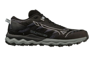 Clothing: MIZUNO WAVE DAICHI 7 GTX WOMENS