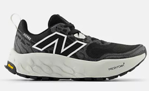 Clothing: NEW BALANCE FRESH FOAM X HIERRO V8 (D WIDE) WOMENS