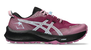 ASICS GEL TRABUCO 12 WOMENS