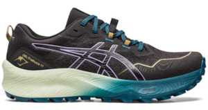 ASICS GEL TRABUCO 11 WOMENS